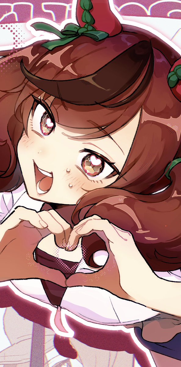 #初描きの推しと最近描いた推しを比べてみる

←2022              2026→
バレンタイン！