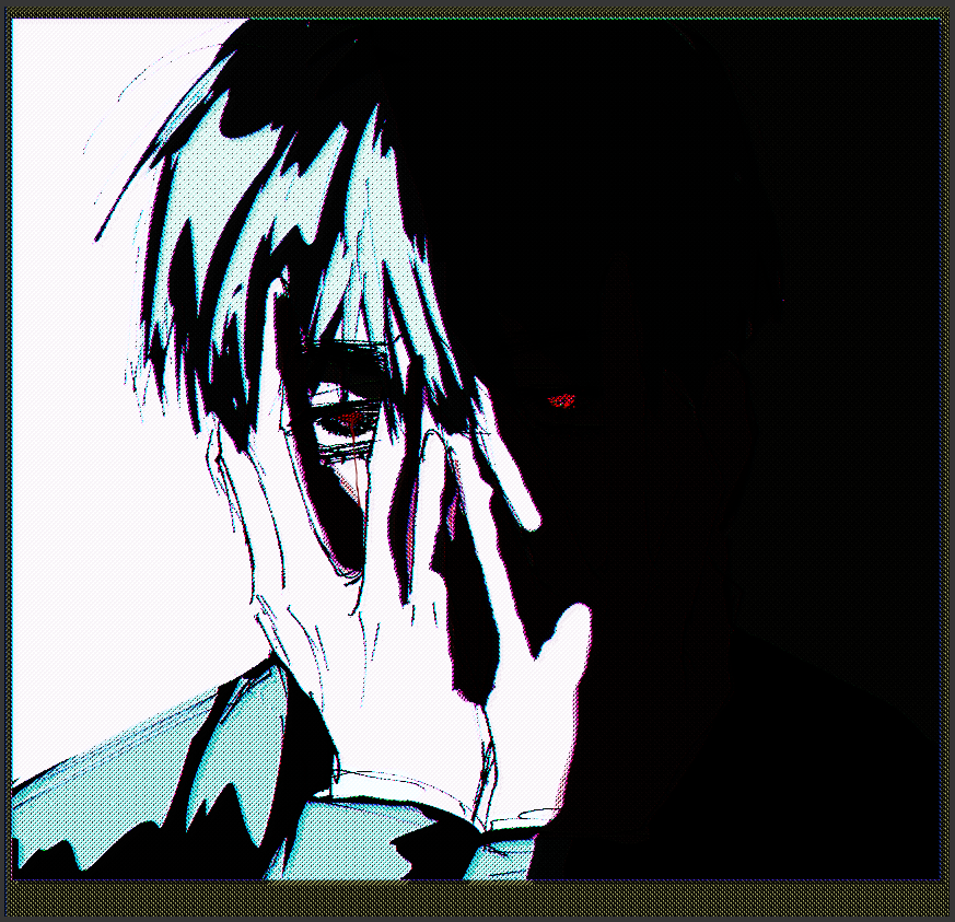 gimuoart's tweet photo. ❔ https://t.co/zqfUyqztXz