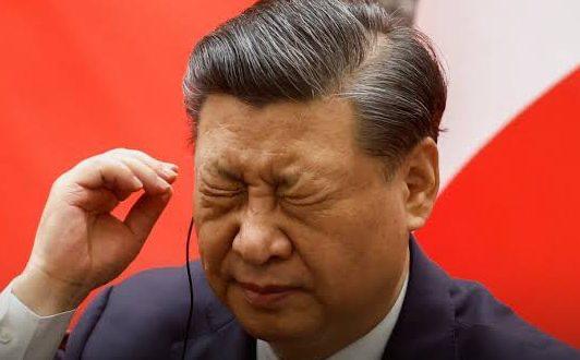 Estonia has issued an ultimatum to China

"If China wants to maintain good relations with Estonia, it must stop supporting Russia," said Estonian Foreign Minister Margus Tsahkna

Will Xi survive such pressure?!