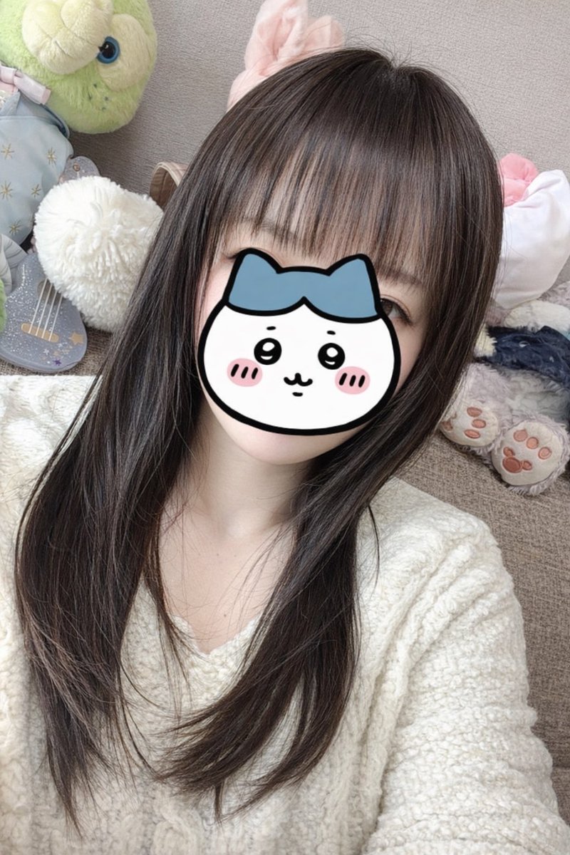 rundam7's tweet photo. 昨日髪の毛きれいにしてもらった💁✂ https://t.co/67siRUec1k