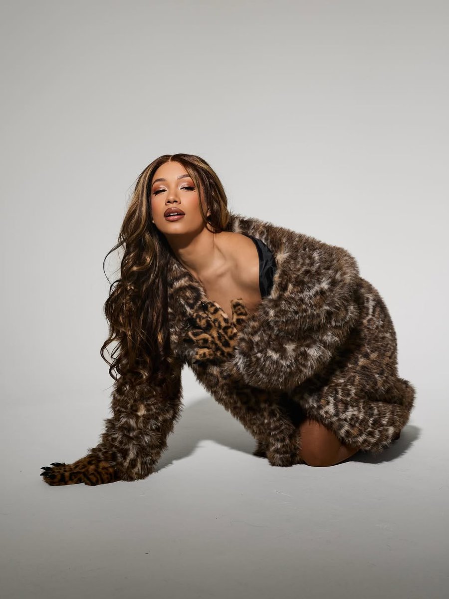 The Beyoncé Of Wrestling「NOT @MercedesVarnado 」 tweet media