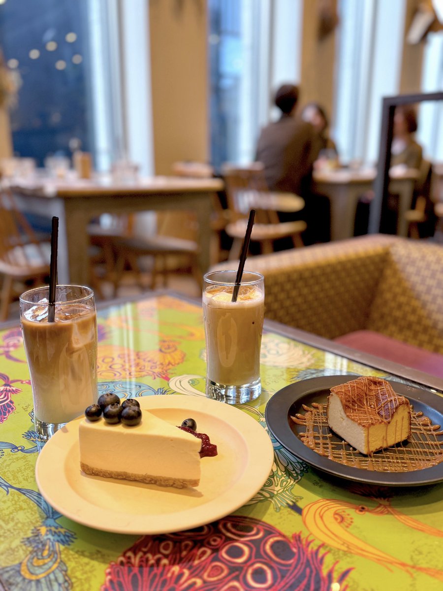 銀座行った時の🍽 ꙳⸝⸝⸝