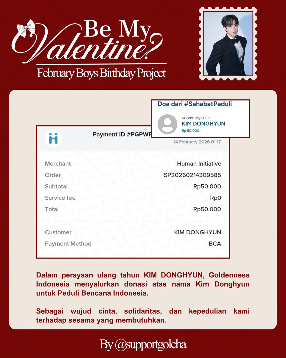 🇮🇩 GOLDENNESS INA tweet media