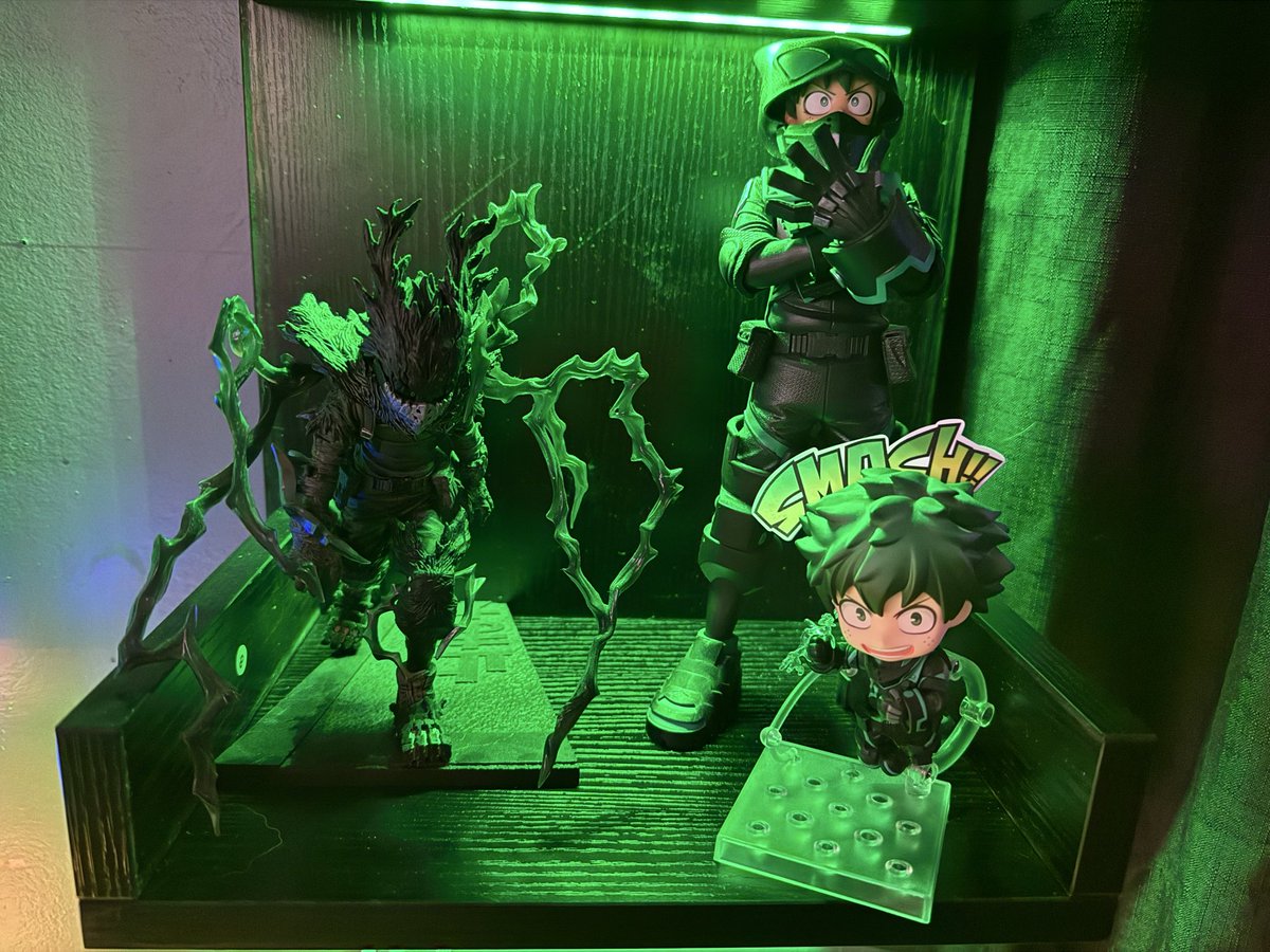 Brooooose 🏳️‍⚧️ tweet media