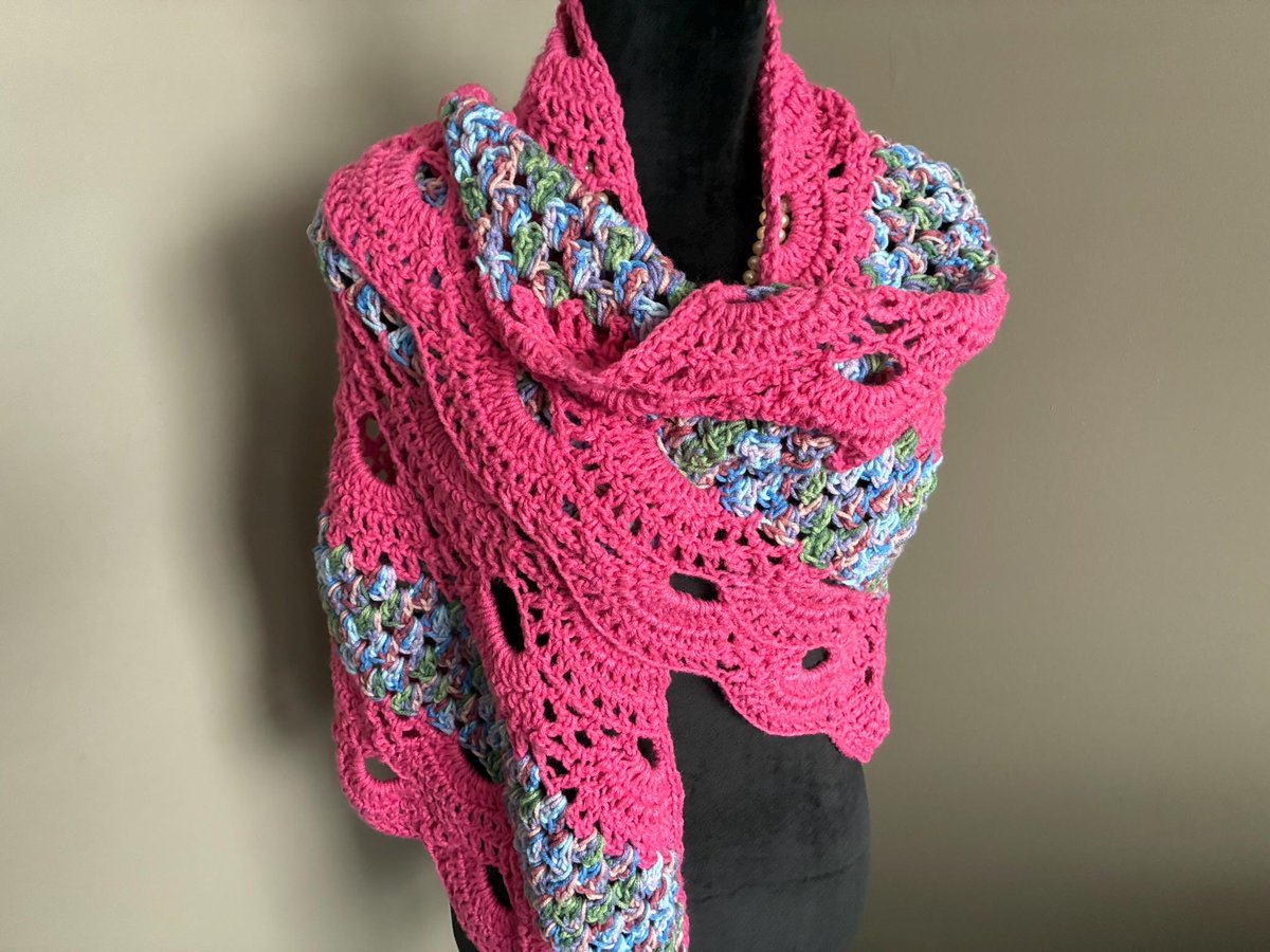 ChestnutCrochetShop tweet media
