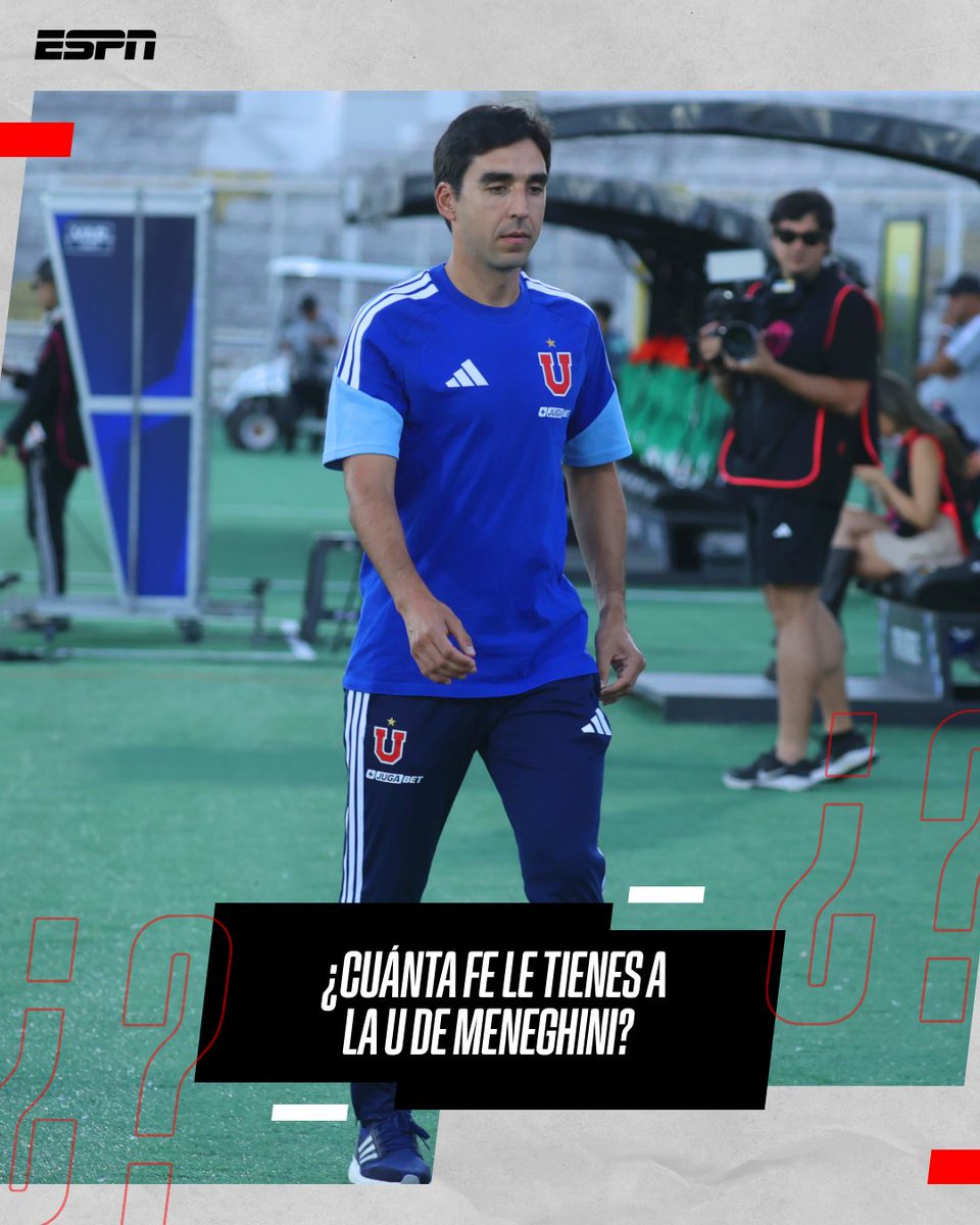 ESPN Chile tweet media