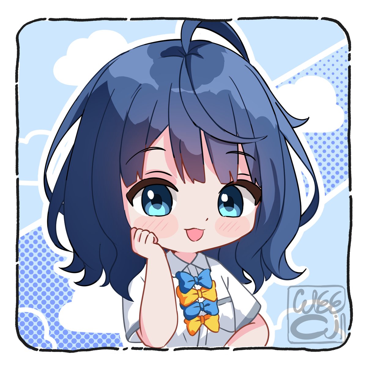 Weeci | Commission Open tweet media
