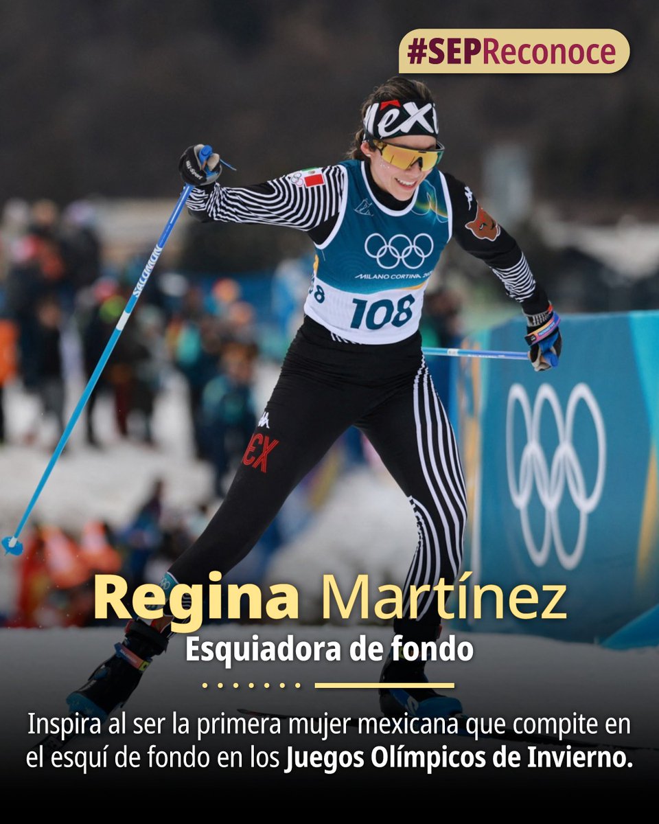 SEP México tweet media