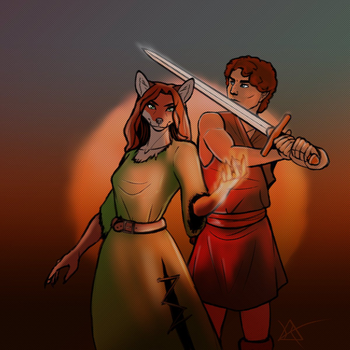 Flashback Friday! Here are some of my favorite compositions from 2025!