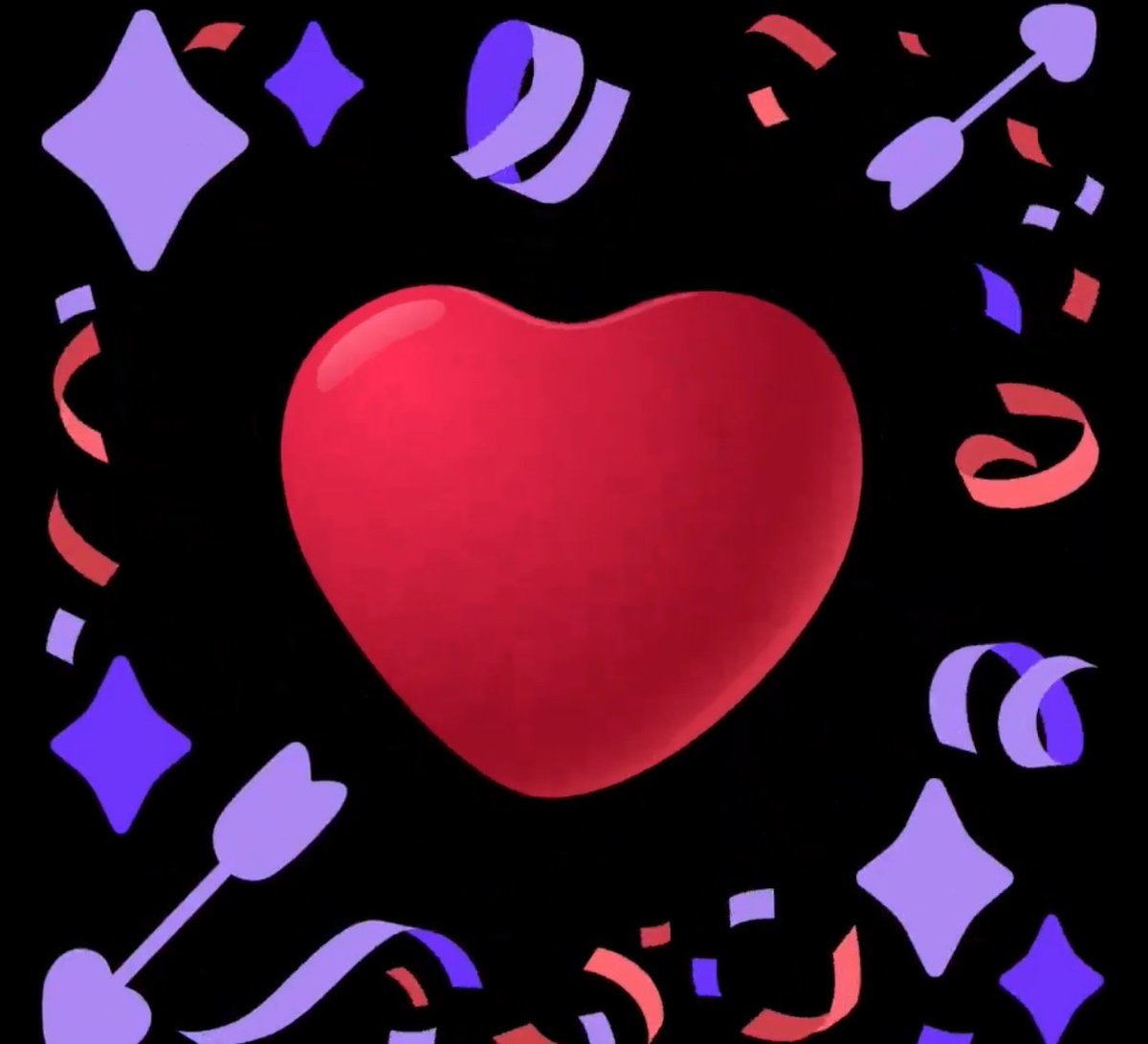 It's Valentine's Day and it's my mom's birthday 🎂 🎉