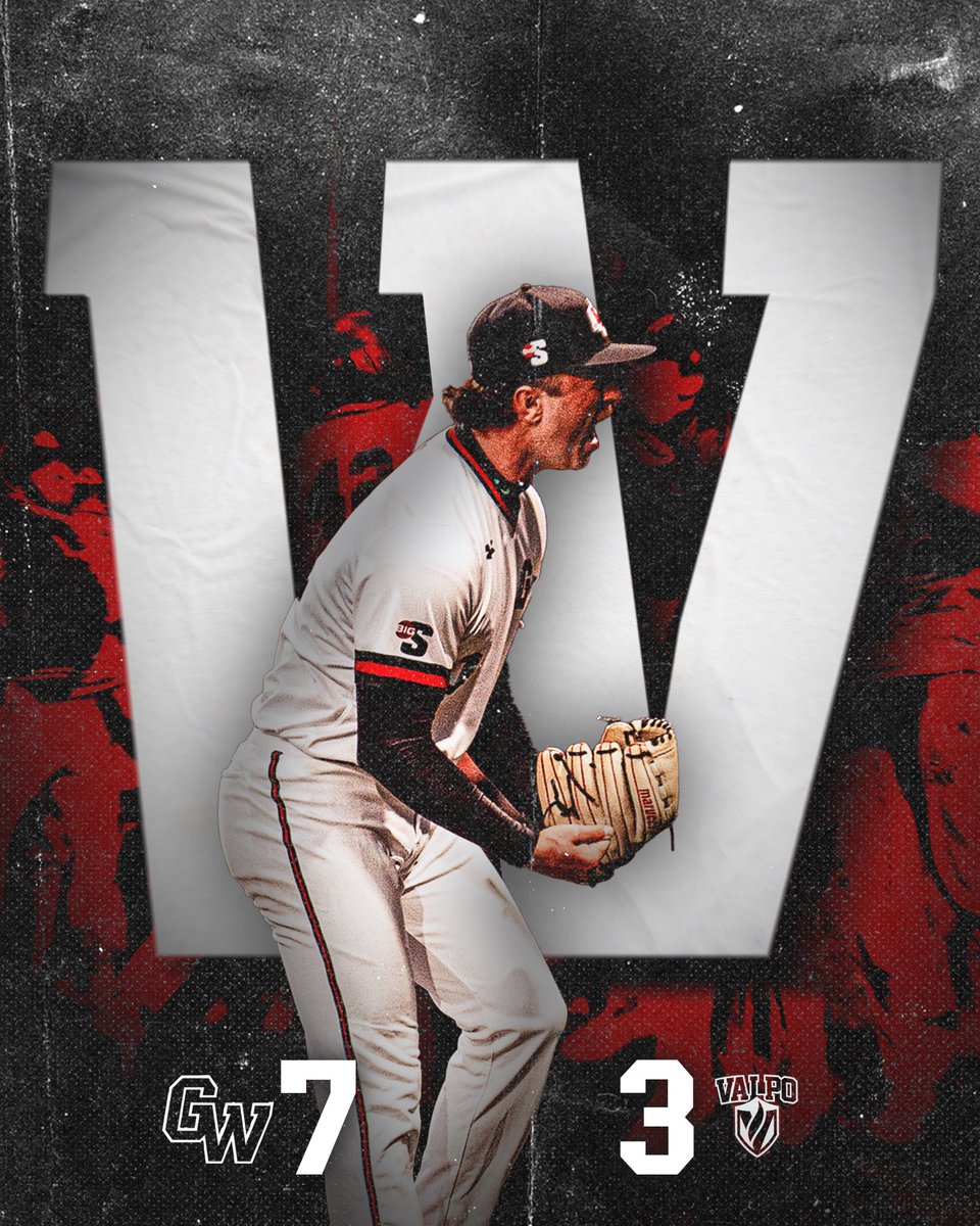 Gardner-Webb Baseball tweet media