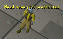 i love runescape