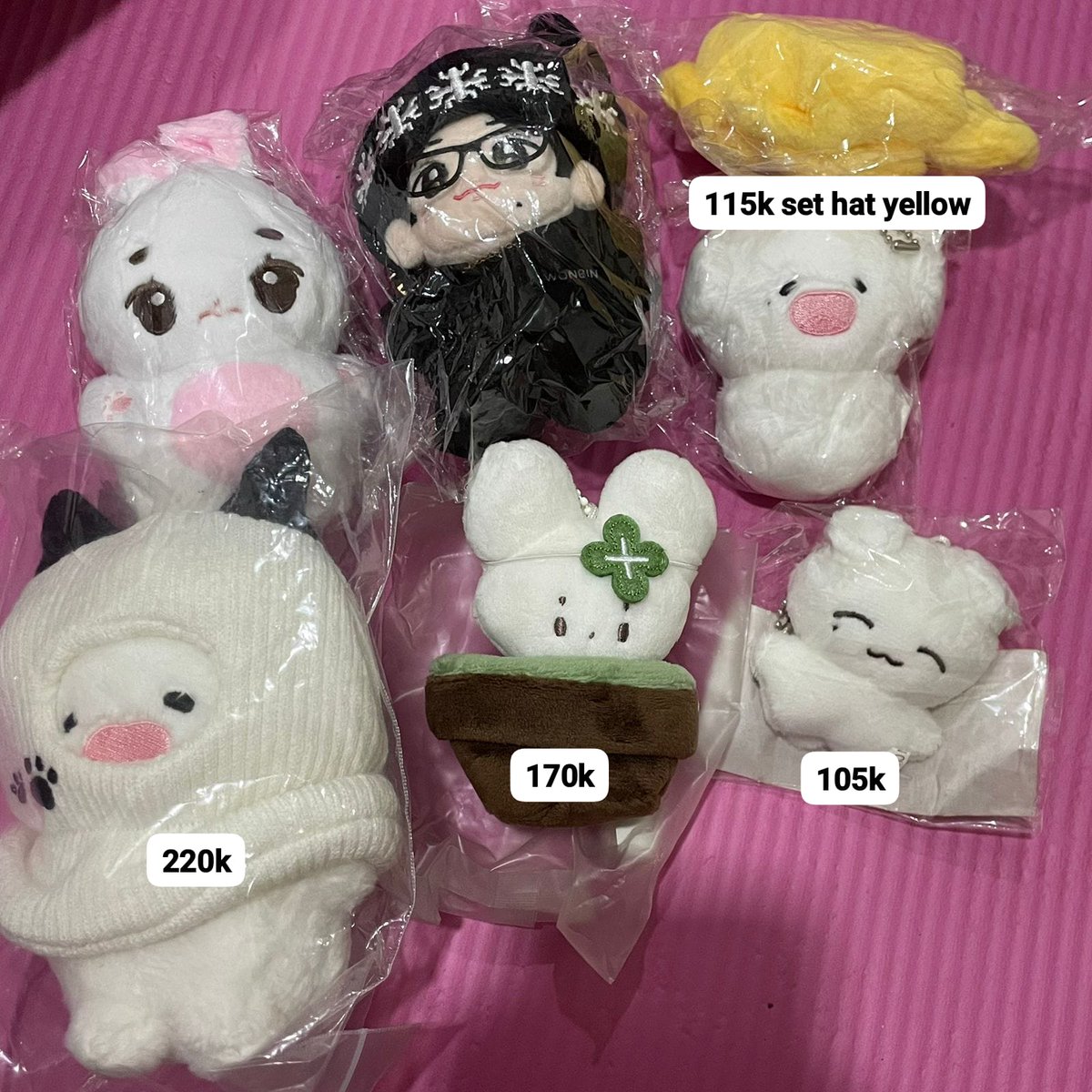 riruuuy ♡ jasa jual wts (order service WA only) tweet media