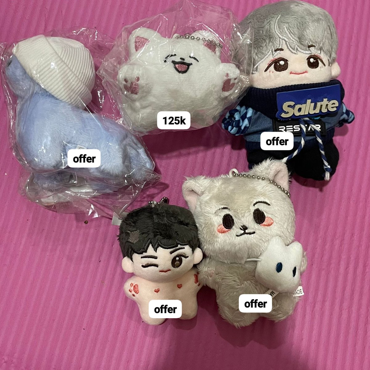 riruuuy ♡ jasa jual wts (order service WA only) tweet media