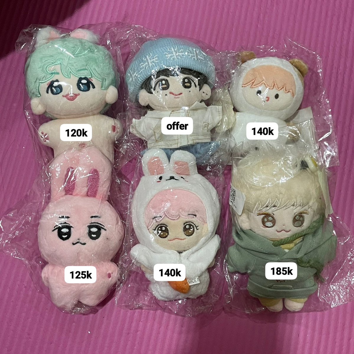 riruuuy ♡ jasa jual wts (order service WA only) tweet media