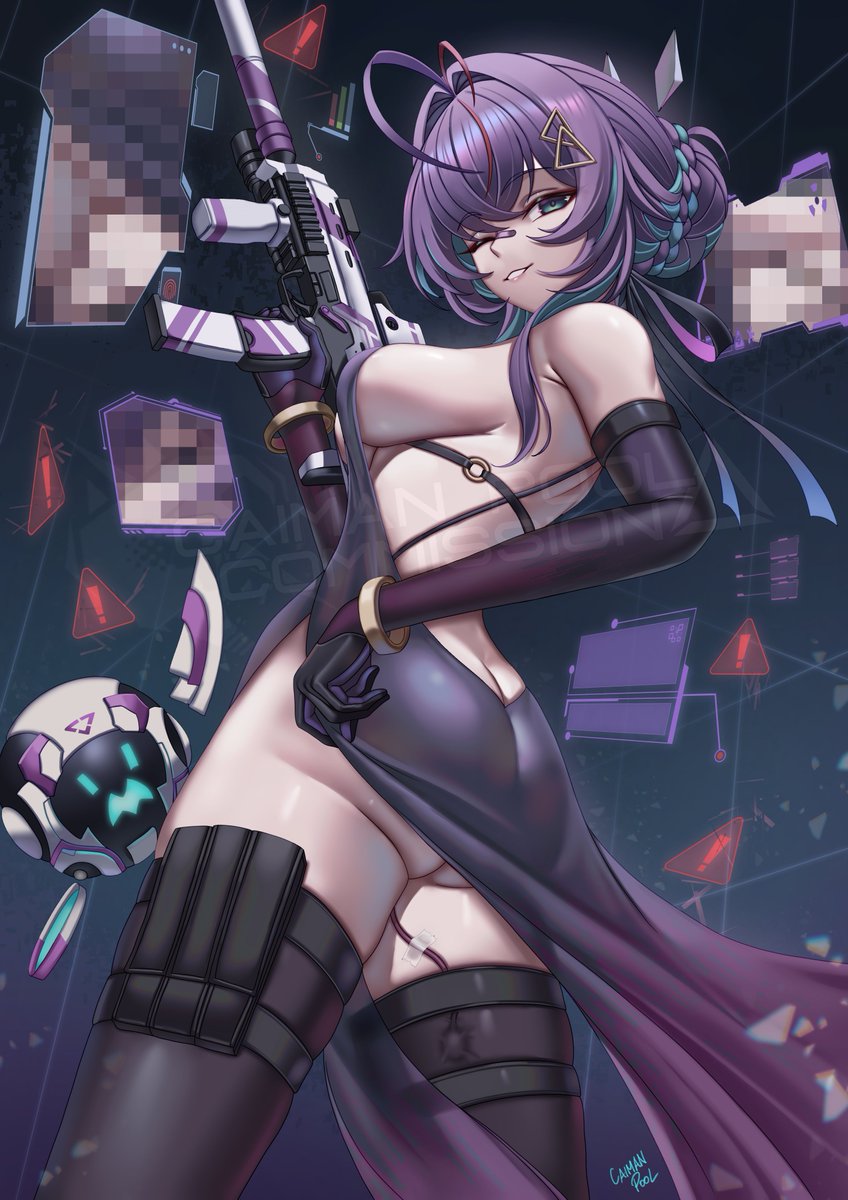 【OPENING 3-4 C0MMISSION SLOTS】

-Illustrations will be at the level of quality/detail of the images in this post
-Starting Price 350 US$
-NSFW OK

 -DM me with details about your commission. 
Thank you for your time and consideration!🙇‍♂️
 
(♻️❤️Super appreciated as well!) 