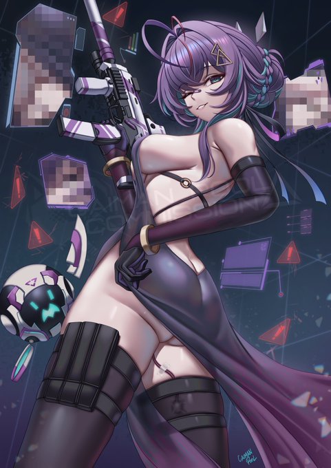 【OPENING 3-4 C0MMISSION SLOTS】

-Illustrations will be at the level of quality/detail of the images in this post
-Starting Price 350 US$
-NSFW OK

 -DM me with details about your commission. 
Thank you for your time and consideration!🙇‍♂️
 
(♻️❤️Super appreciated as well!) 