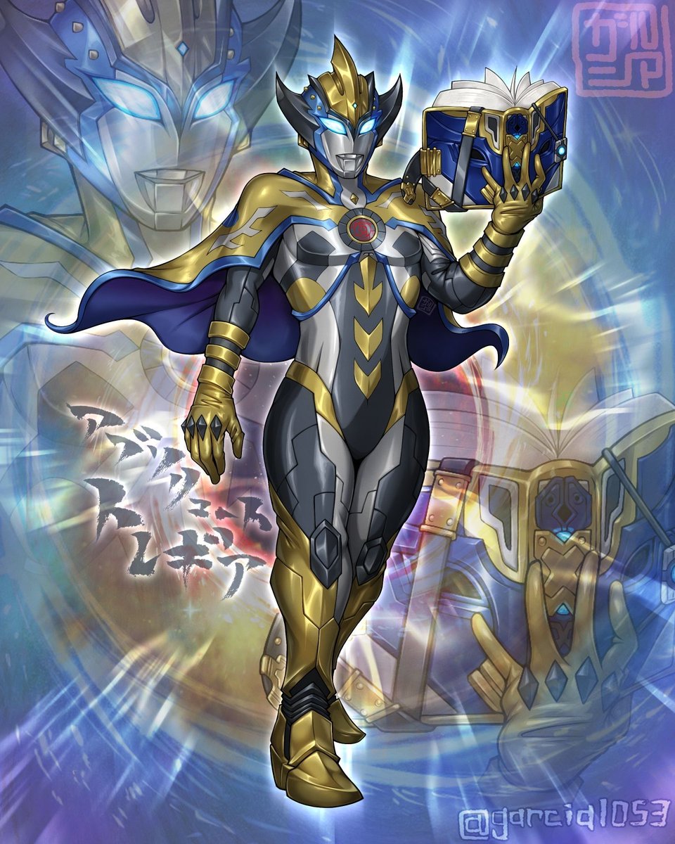 ガルシア＠腰労りの首傷め tweet media