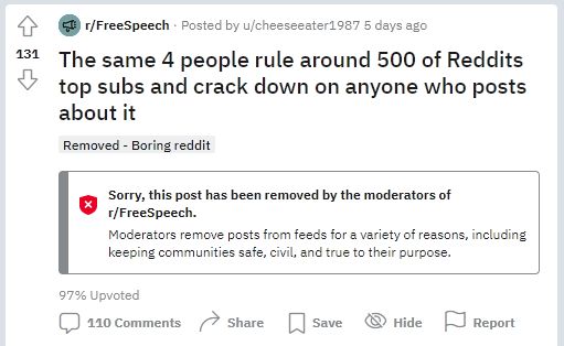 Reality Ran Out (@realityranout) on Twitter photo 