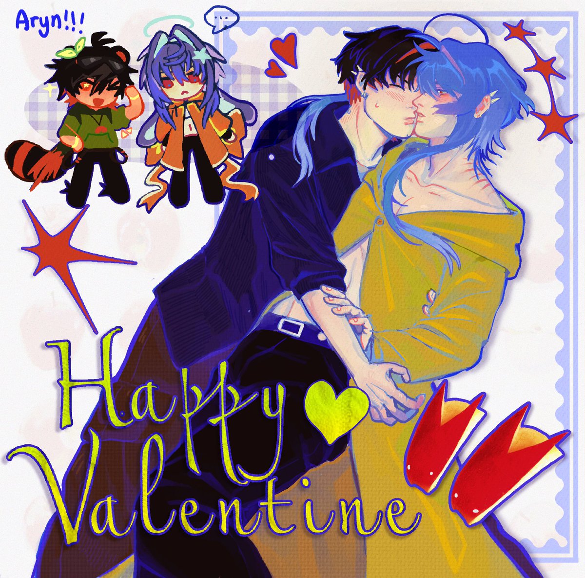 Aryn!!!🇵🇭(COMMS CLOSED) tweet media