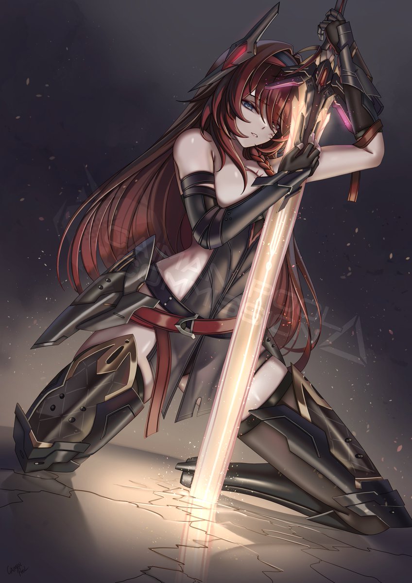 【OPENING 3-4 C0MMISSION SLOTS】

-Illustrations will be at the level of quality/detail of the images in this post
-Starting Price 350 US$
-NSFW OK

 -DM me with details about your commission. 
Thank you for your time and consideration!🙇‍♂️
 
(♻️❤️Super appreciated as well!) 