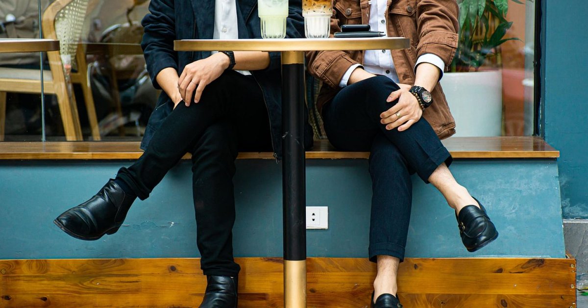 A simple act of connection can reshape workplace culture, but it doesn't happen overnight.
Belonging is cultivated through small, intentional actions.🌱
Here's a few to get you started: ow.ly/rQH030sTvbS