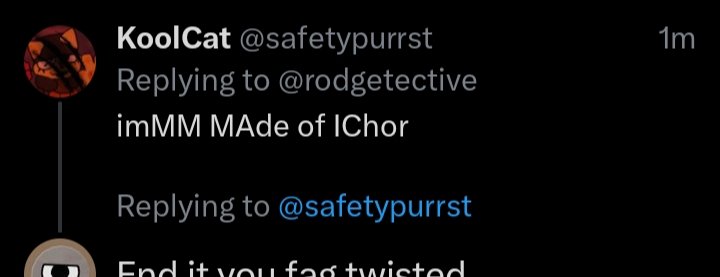 Evil Rodger. tweet media