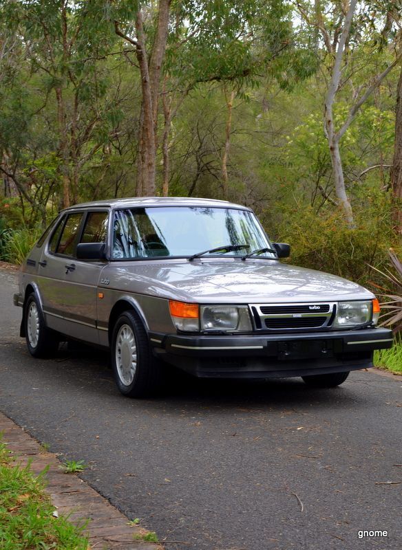 Retromania4ever's tweet image. 🇸🇪 1986 #Saab 900 Turbo
