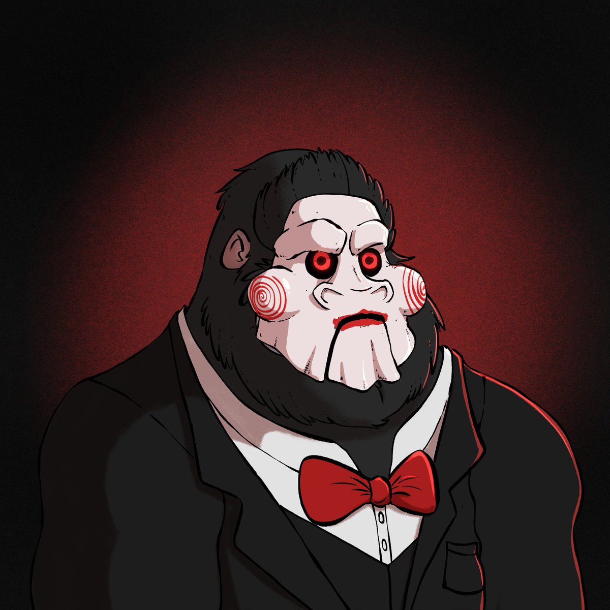 KongzXRPL's tweet image. 👑 HOLDERS ONLY EVENT 👑

48H Giveaway ⏳
Exclusive 1/1s piece 🎭

Requirements:
🔁 RT
❤️ Like
👣 Follow @KongzXRPL 
💬 Drop your wallet
🎟 Minimum 10 Kongz held
🦍 Collection: xrp.cafe/collection/kon…

Strong hands get rewarded. 🍀