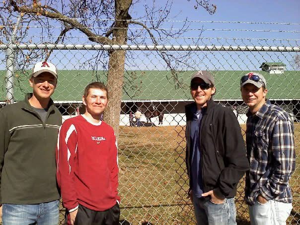 Racing Dudes tweet media