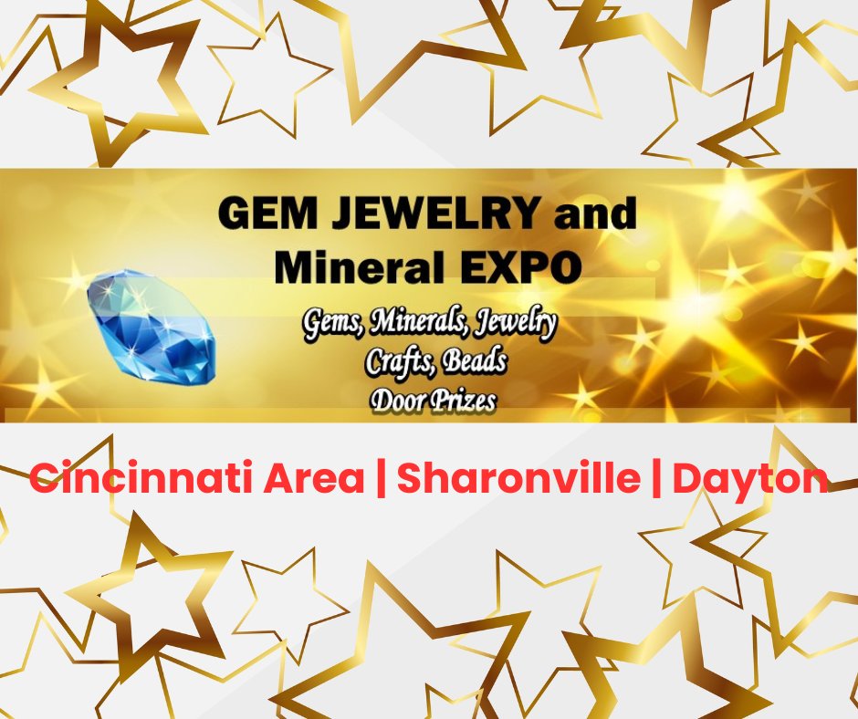 Sharonville Convention Center tweet media