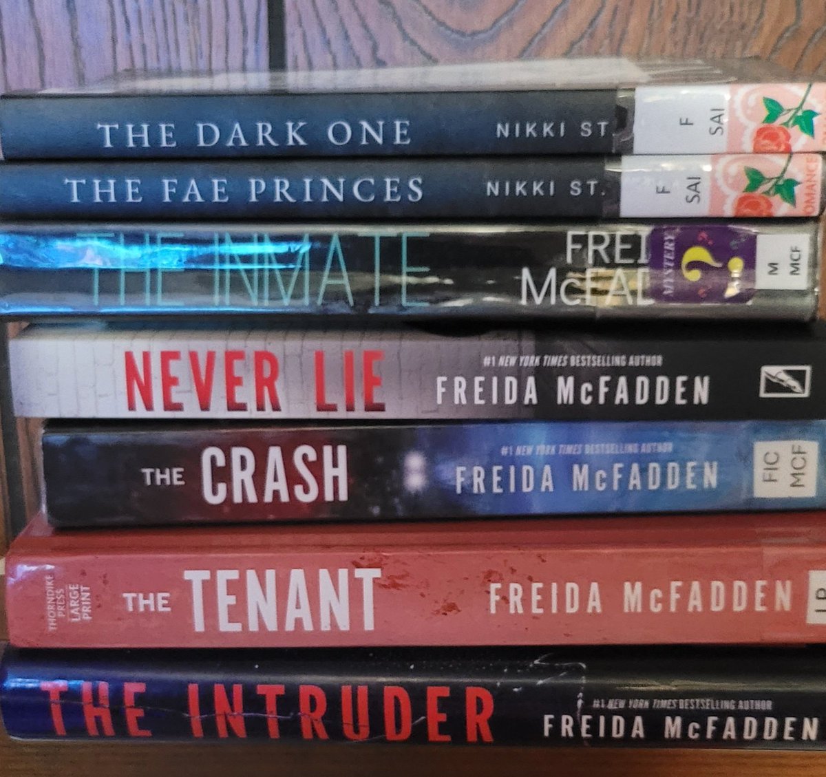 MrsBobo (@mrs_bobo_) on Twitter photo 