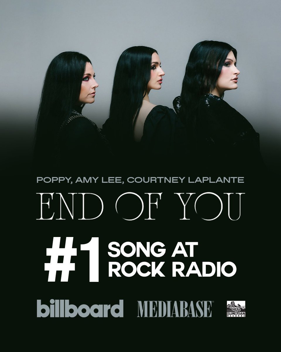 Sumerian Records 🇺🇸 tweet media