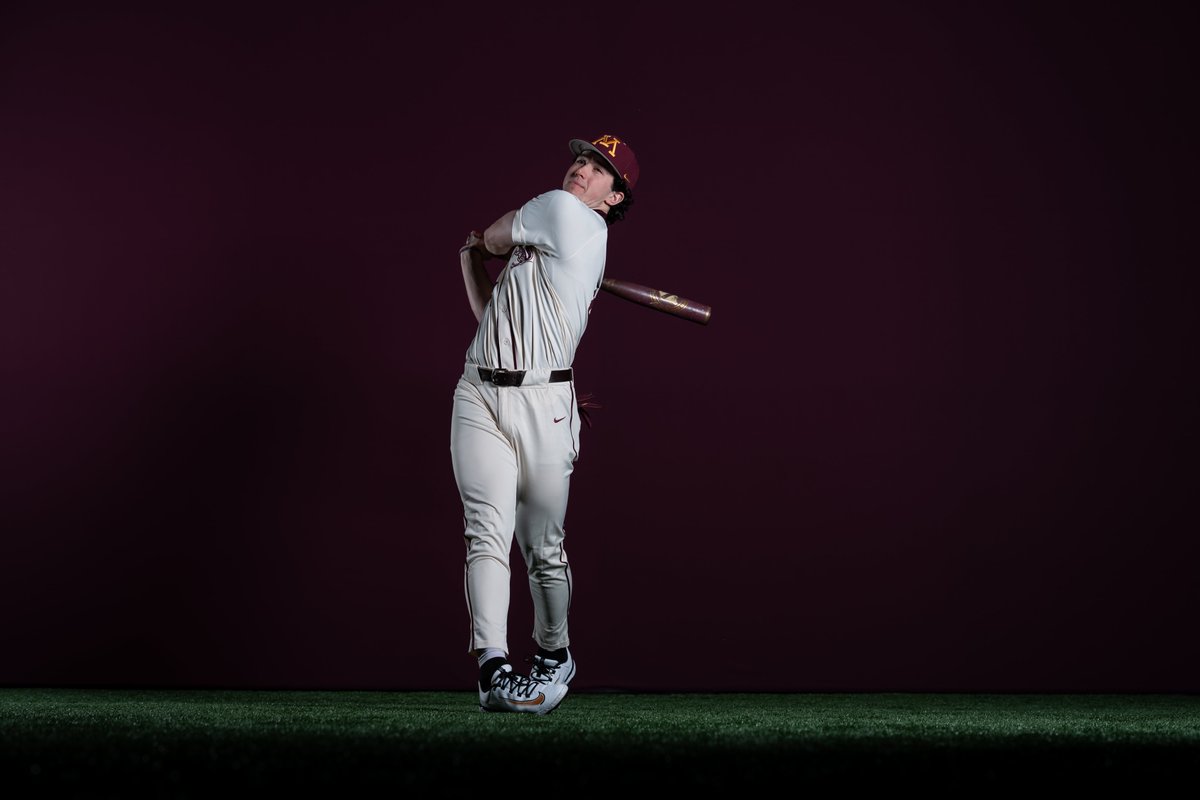 Minnesota Baseball tweet media