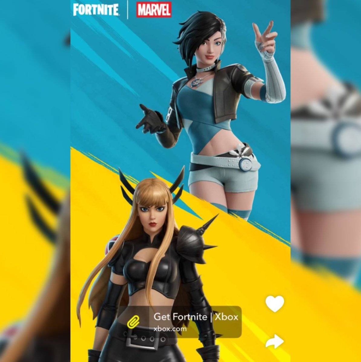 Blortzen tweet media