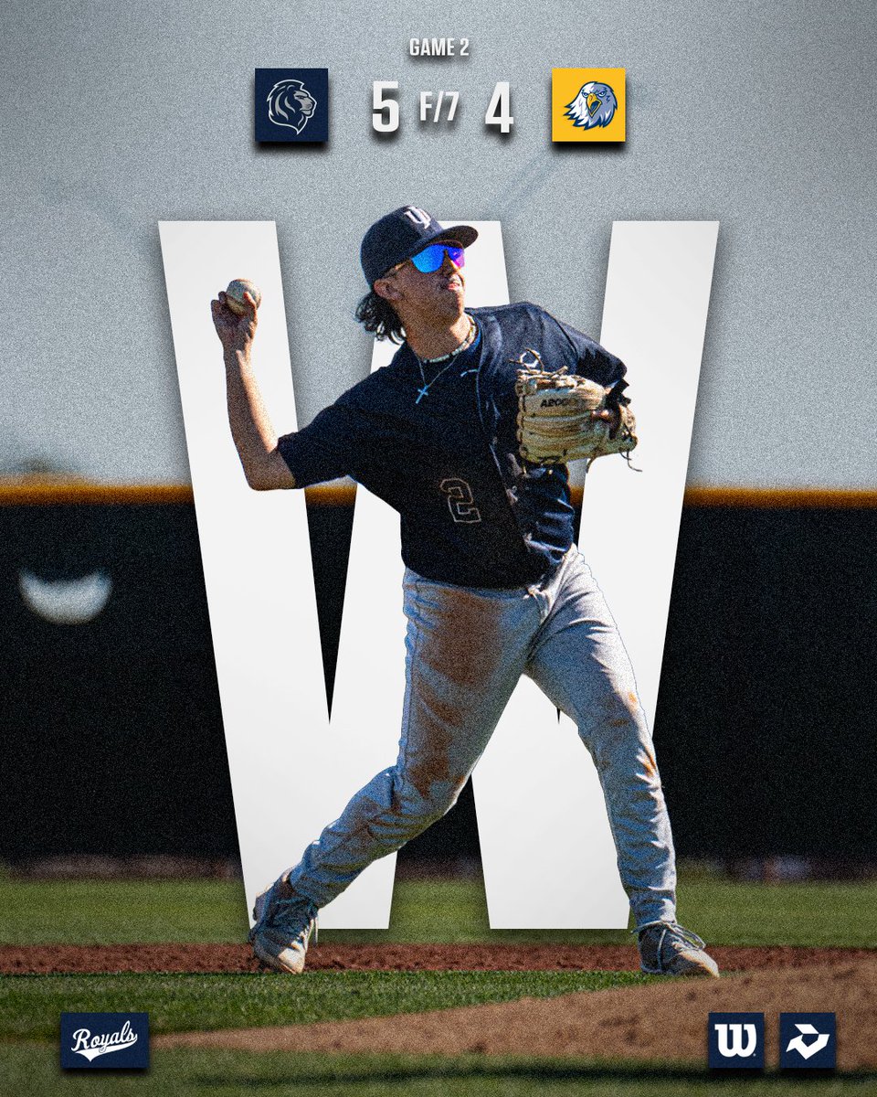 Johnson Baseball tweet media