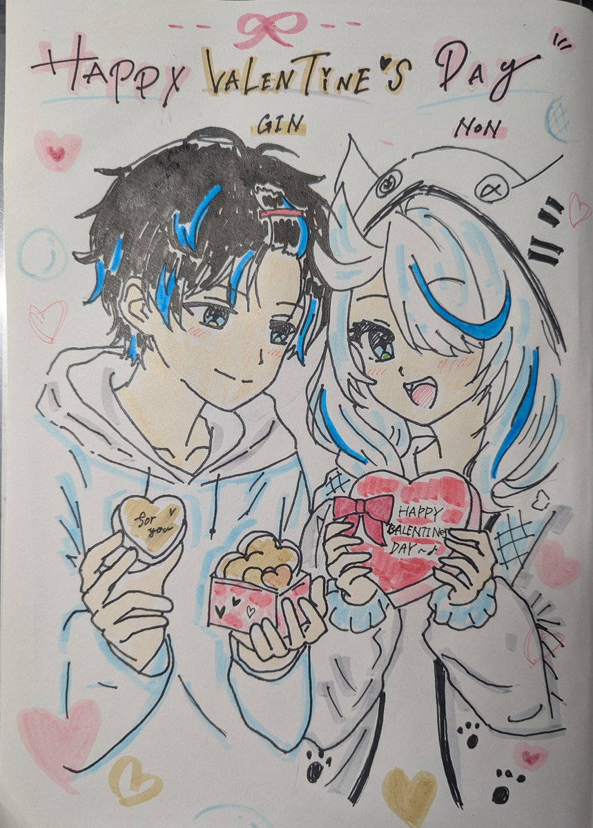 のん@個人Vtuber (@non_no_oheya) / Posts / X