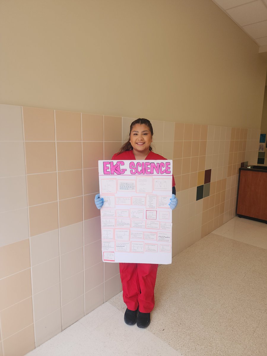 Porter Medical tweet media