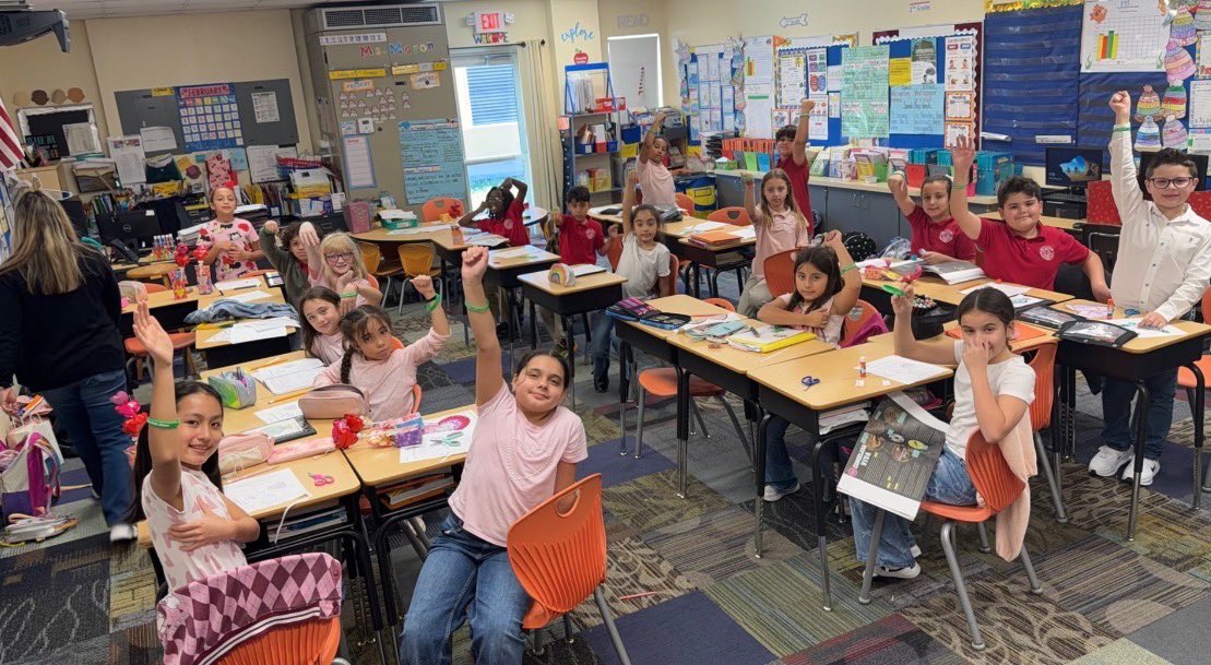 West Lakes Prep tweet media