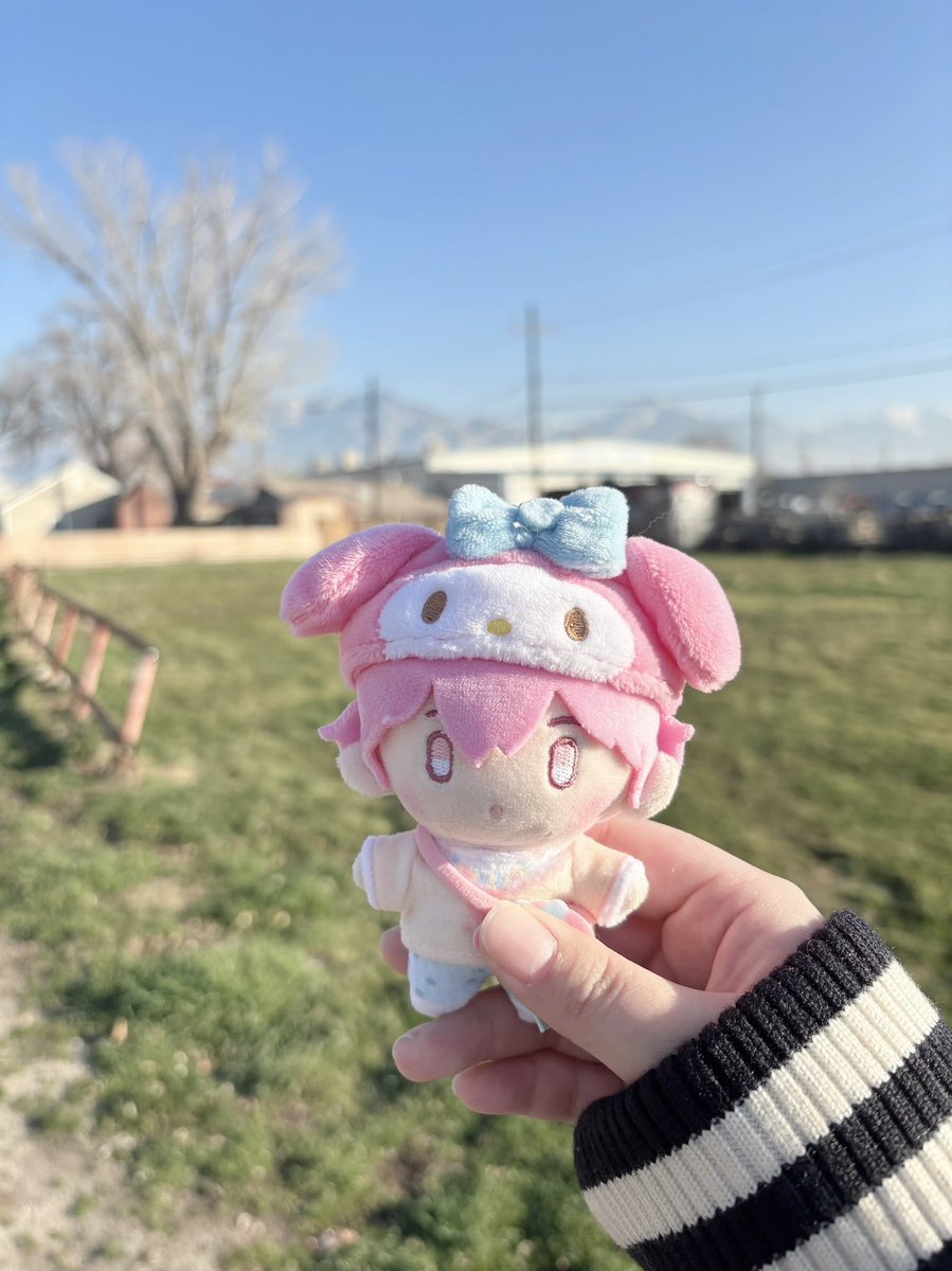 raamjwi's tweet image. 연휴 시작과 함께 짧은 산책을…
#플레이브_트친소 #플리_트친소 #탐라_너머_자주_봤는데_트친하고_싶다_지금이_기회 #플친소

🫧 0n년생 성인플리
✨ 올플리+🍑💕
🌸 해외 거주 중입니다 (시차ㅠㅠ)
🔥 스밍+투표!!!
🌱 흔적 남겨주시면 찾아가겠습니다 (⑉• •⑉)♡
트친샘들 알티 부탁드립니다🫶🏻