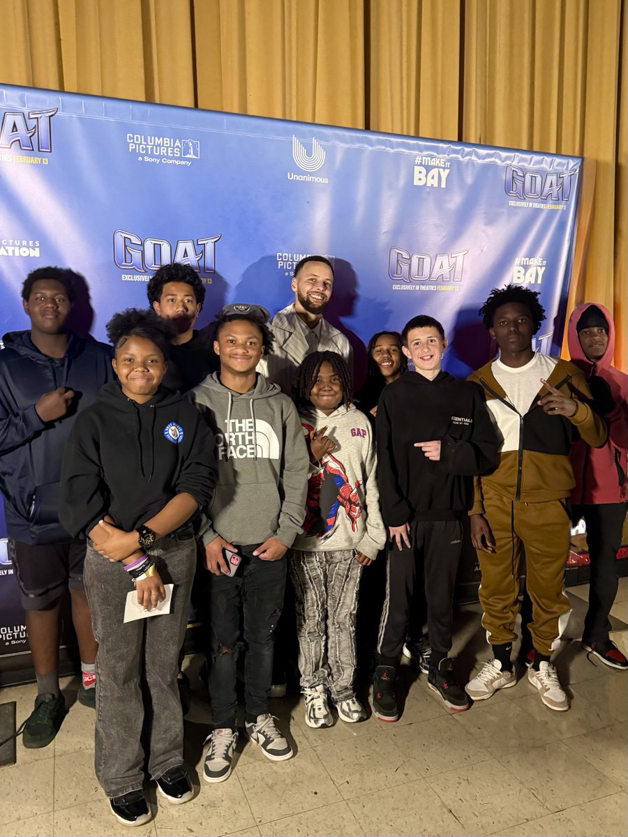 Eat. Learn. Play. Foundation tweet media