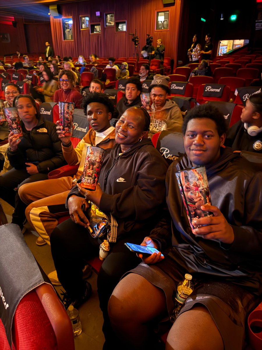 Eat. Learn. Play. Foundation tweet media