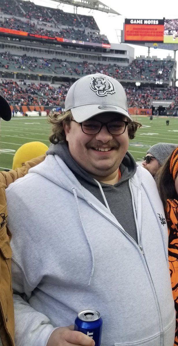 Tim Gargan tweet media