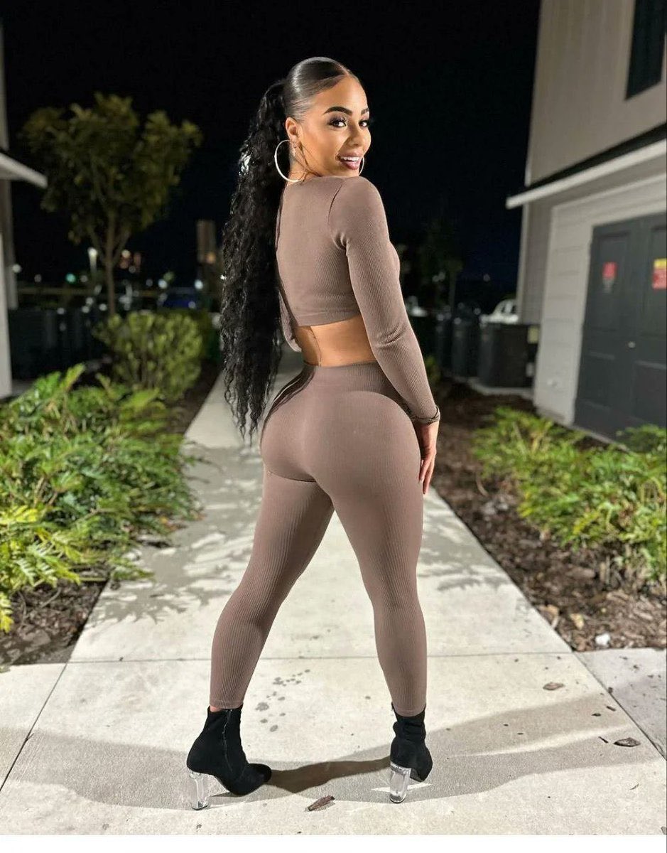 SKTheKingYT's tweet image. Jaida Parker 📸