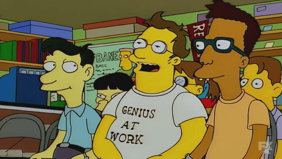 Uhh after episode ten of the original Pokemon series, during the Pokerap it says Graveler while clearly displaying a picture of a Geodude