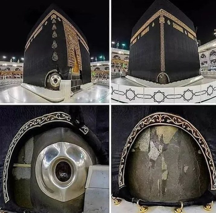 لَا إِلٰهَ إِلَّا اللّٰهُ مُحَمَّدٌ رَسُولُ اللّٰهِ ﴿ﷺ﴾ 🕋...