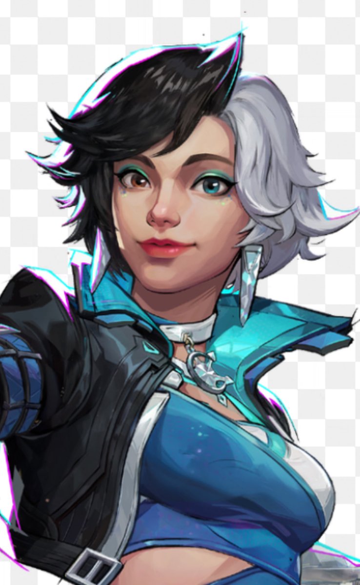 genosdawn #TeamFoundation tweet media