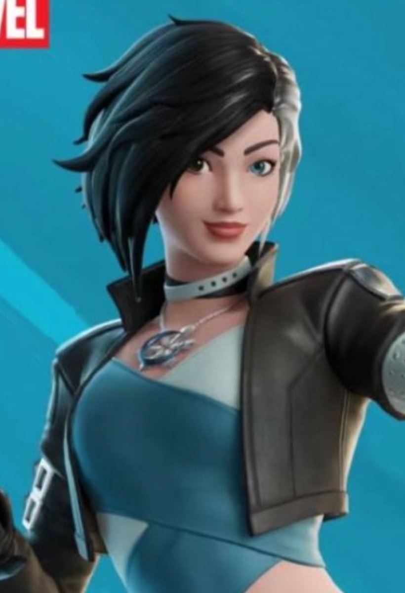 genosdawn #TeamFoundation tweet media