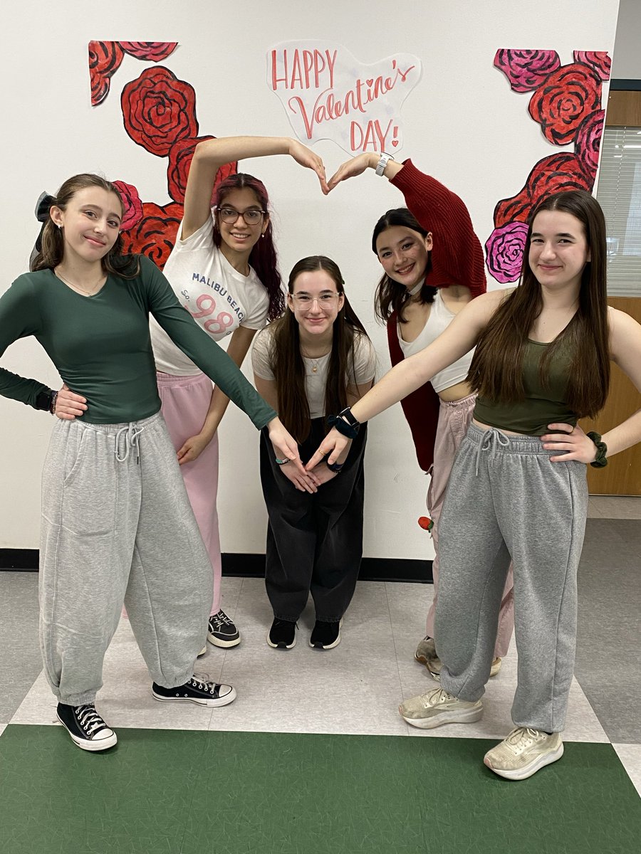 Mrs. Ciliberto (She/Her) tweet media