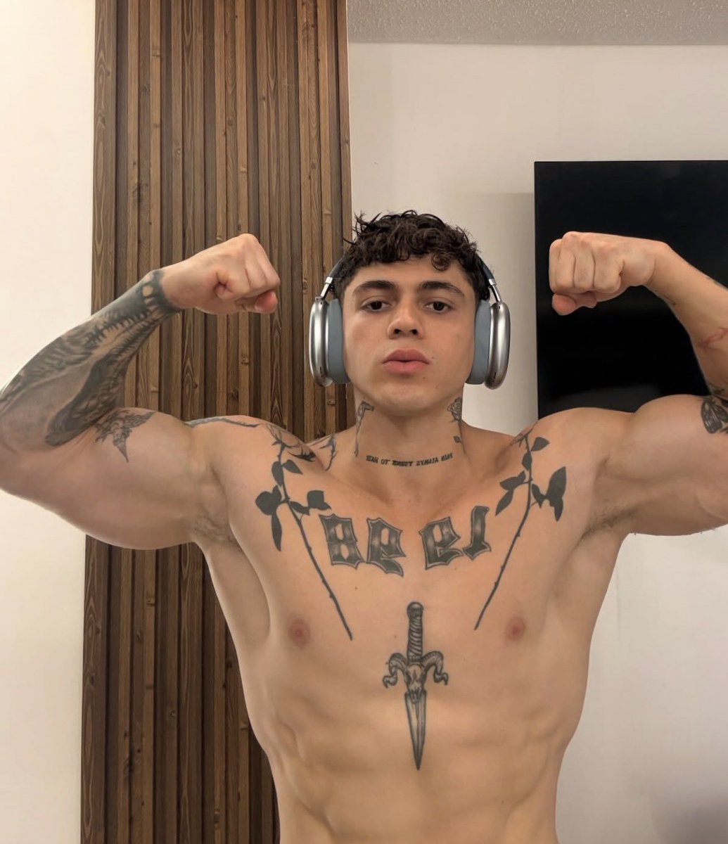 😈😵🥵 #DesafioDelSigloXXI